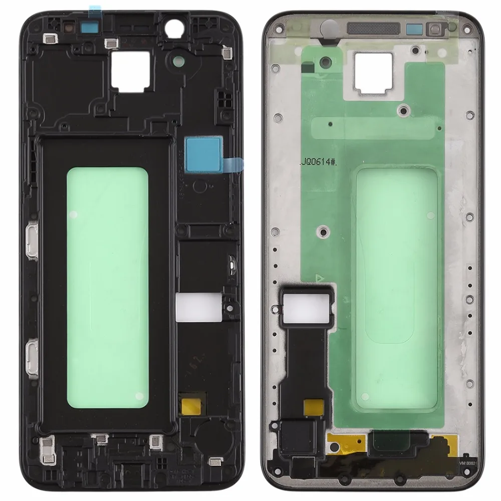 Передний корпус LCD Рамка для Samsung Galaxy A6 (2018) / A600F|Корпусы и рамки мобильных
