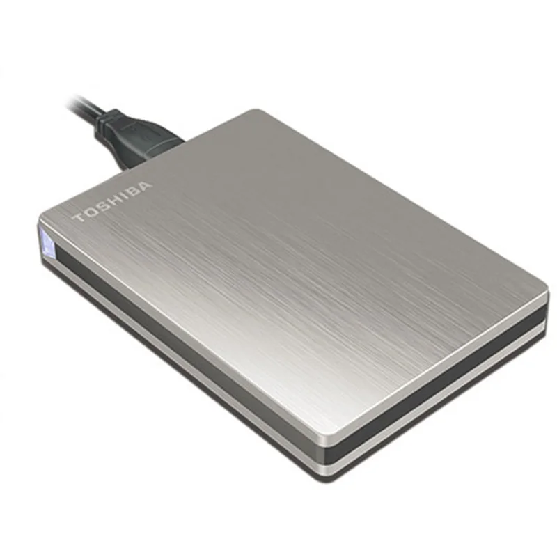 Внешний жесткий диск Toshiba 1 ТБ 2 HD Externo hdd портативный 5 USB 3 0 Harici Disco Duro|external hard drive|harici