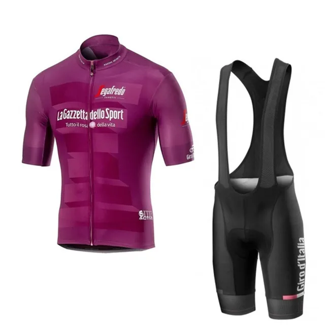 tour de france pink jersey