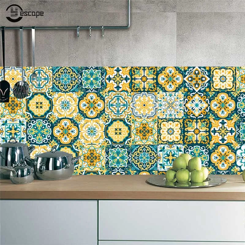 

Stickers on the Cabinet Self-adhesive Film for Furniture Wallpaper Room Decoration Wall Stickers Home Decor Living Room Vinyl