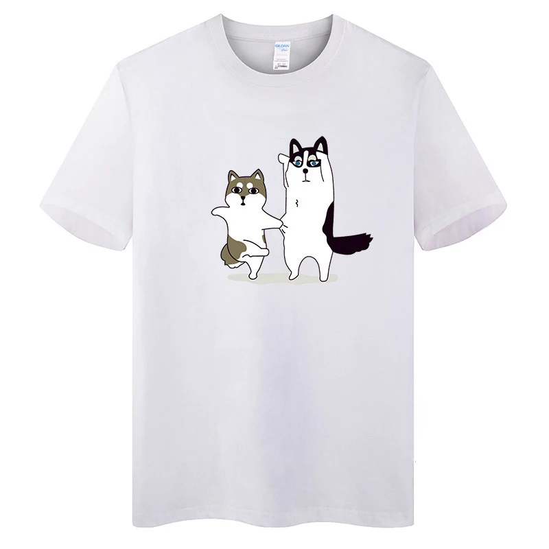 EU Size 100% Cotton Custom T Shirt Feather Pattern Design Logo Text Photos Summer Tops Tee Paper Shirt for Men EU Size 100% Cotton Custom T Shirt Feather Pattern Design Logo Text Photos Summer Tops Tee Paper Shirt for Men