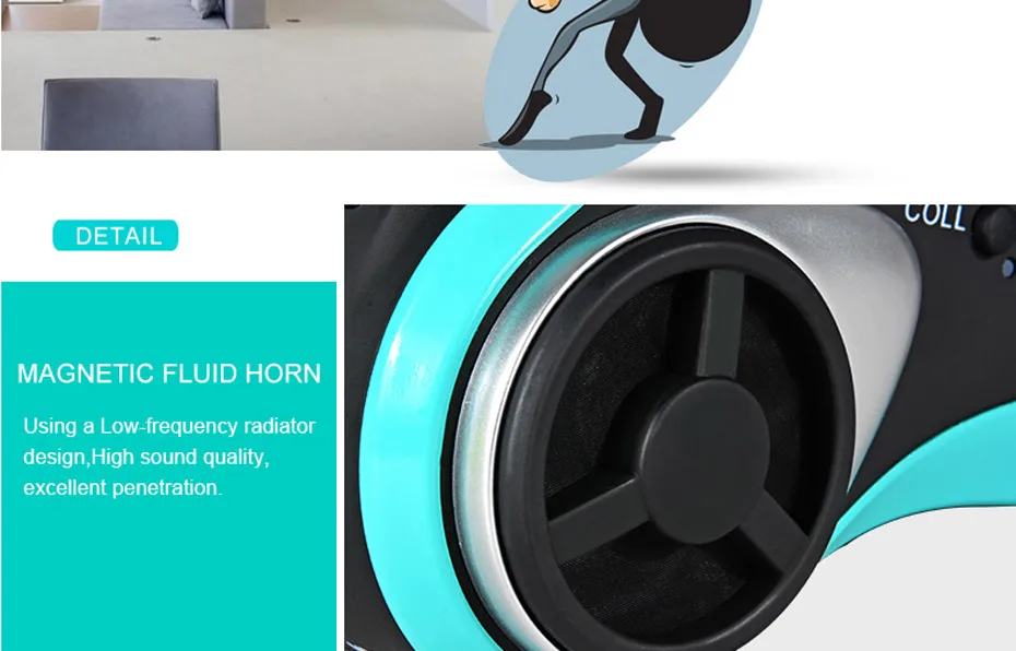 Perfect ROCKBROS Bike Head Light Cycling Bicycle LED Light Waterproof Bell Multifunction MTB Lights Lamp Headlight Accessories M6005 36 Perfect ROCKBROS Bike Head Light Cycling Bicycle LED Light Waterproof Bell Multifunction MTB Lights Lamp Headlight Accessories M6005 36