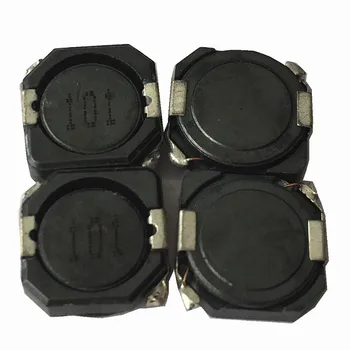 

chip inductor 10X10X4mm 100uH 150uH 220uH 330uH 470uH 680uH surface mount inductor ,300pcs/lot