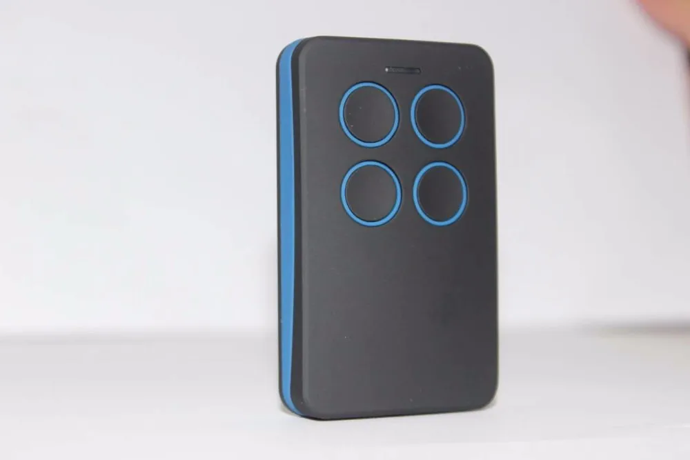 

CAME HORMANN MARANTEC Transmitter/Handsender Replacement Automatic wireless Remote Controller Rolling Code & Fixed Code