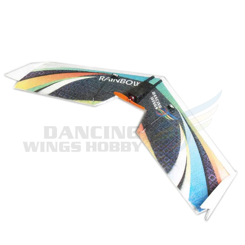 RC Plane EPP Foam Airplane Flying Model Aircraft Kits Rainbow 31\ RC Plane EPP Foam Airplane Flying Model Aircraft Kits Rainbow 31\