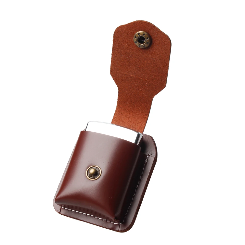 leather lighter pouch CL27