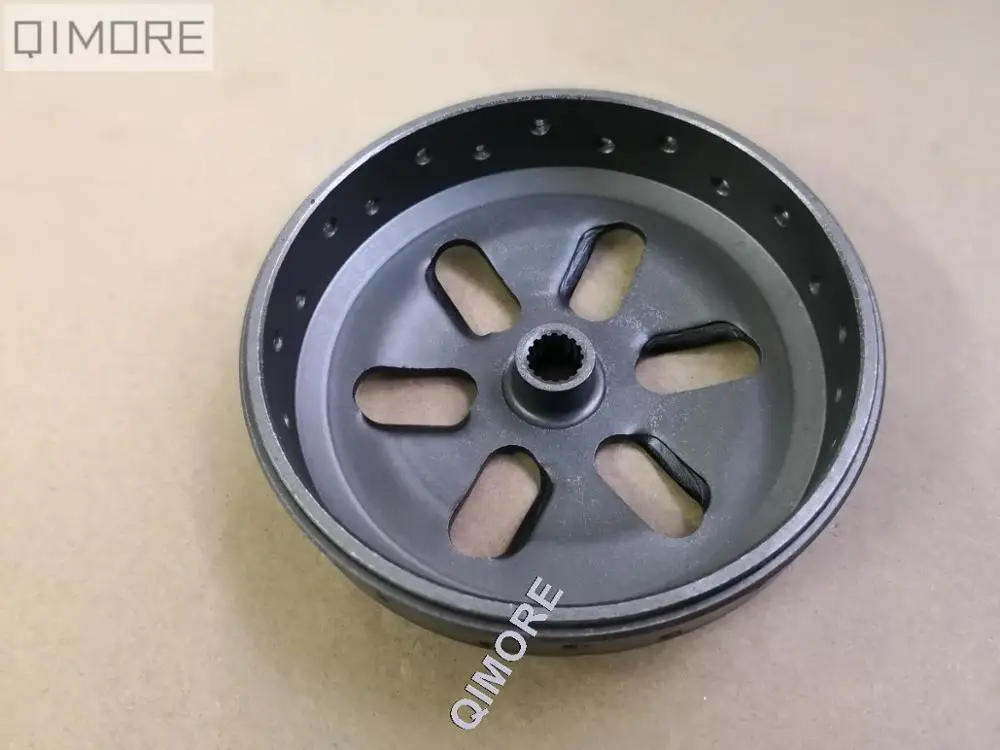 Buy Performance clutch bell / racing clutch bell for 2