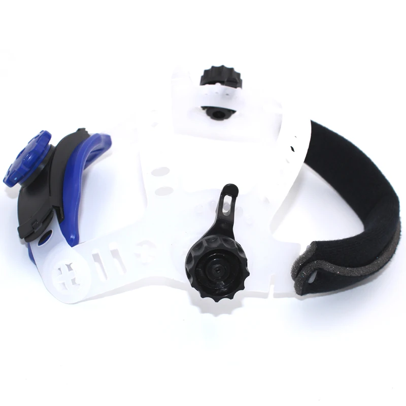 Solar Auto Darkening Welding Mask Accessories Welding Wearing for Helmet/Welding Mask Heaband/Wearband/Eye protection