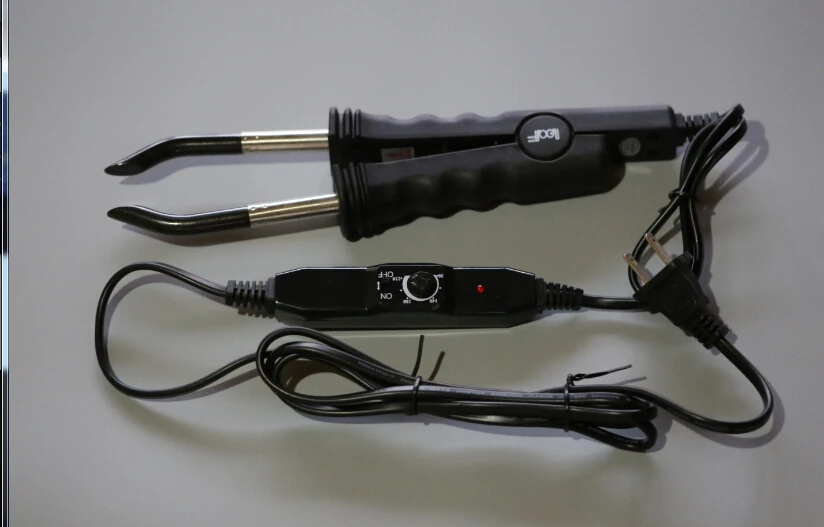 profissional novo apropriado para todos os tipos de cabelo