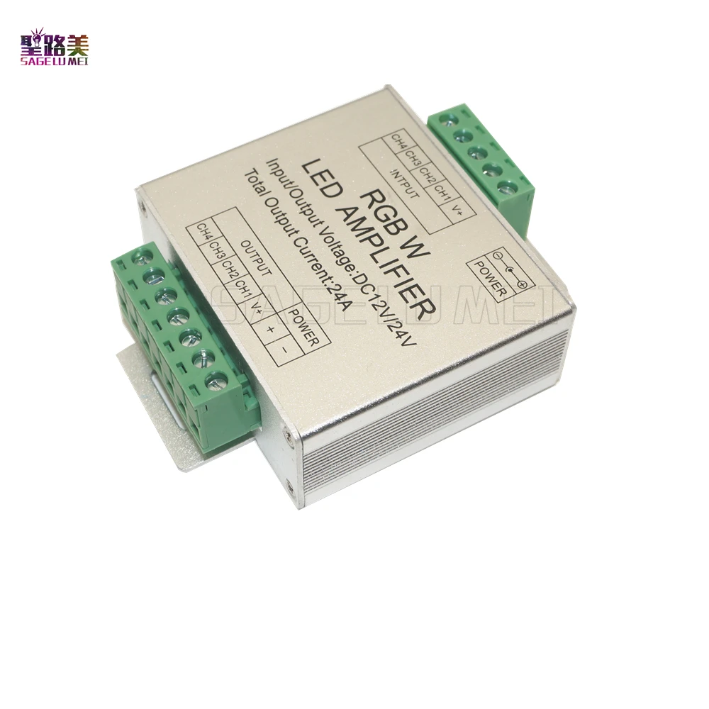 RGBW-2