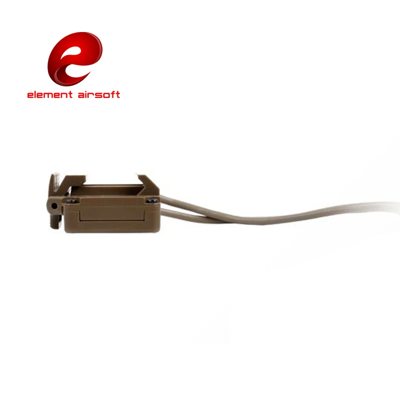 Elemento de Caça Tático 15 M3x Lanterna Arma Softair Waffen ir Laser Airsoft Armes Waffe Linterna Luz La-5c um Peq 19 High Quality Esporte e Lazer