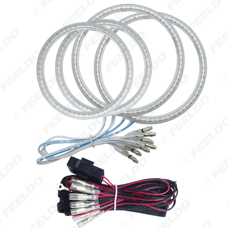 Ford Focu Wiring Halo - Wiring Diagram