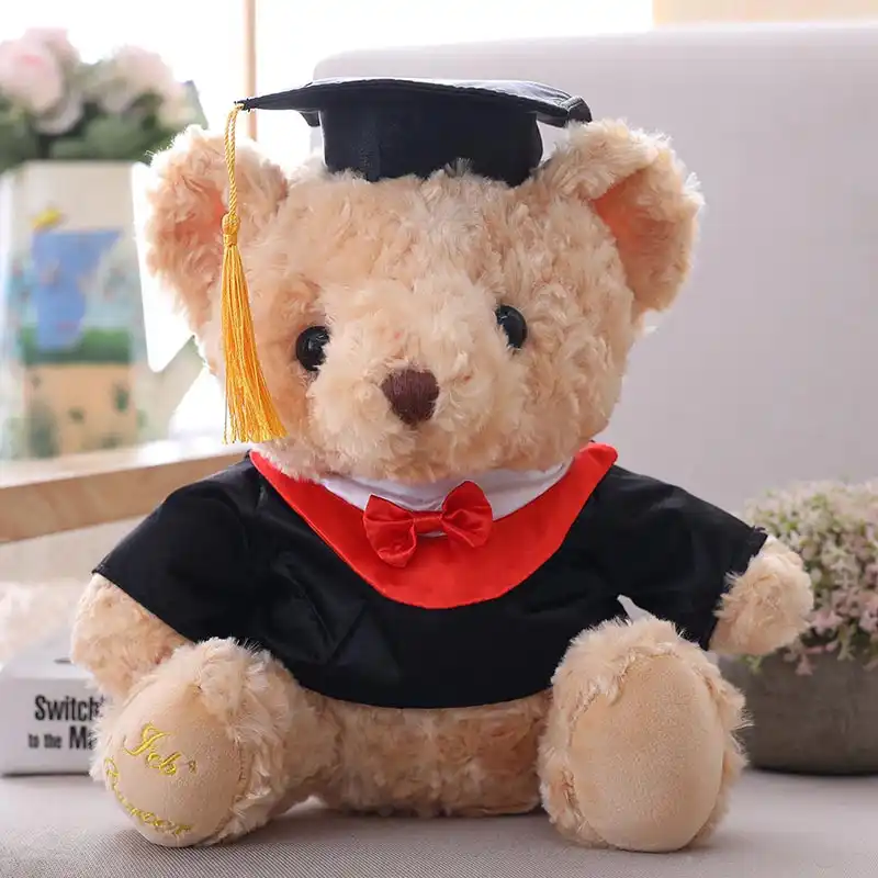graduation teddy bear near me