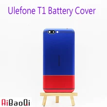 Чехол-накладка Ulefone T1 Батарея чехол Защитный Батарея чехол задняя крышка Премиум издание для 5,5 дюйма Ulefone T1 телефон+ 3 М клей