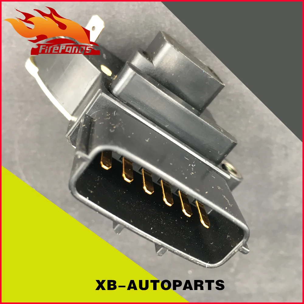 RSB 56 56A 56S контроля холодильного агрегата для Altima sentra FRONTIER 2.4L|module|modulating controller |