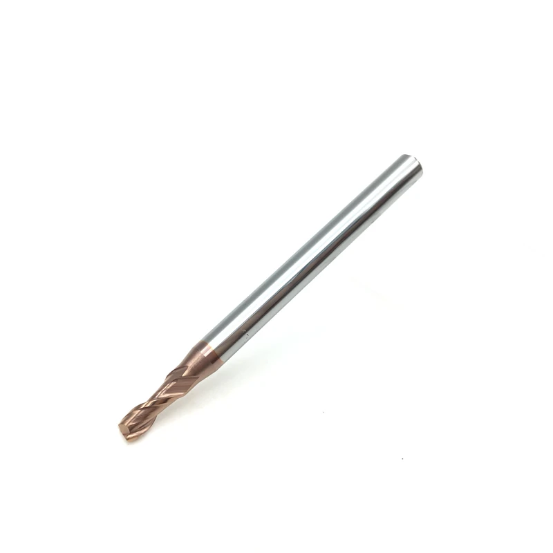 HRC60 2F 3MM 1