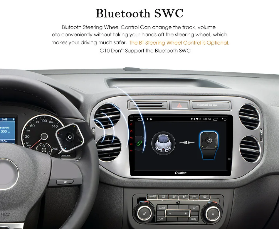 Discount for Ford Kuga 2013 2014 2015 2016 2017 Car Android Unit 1 2Din radio Stereo Audio GPS navigator DVD Vehicle Multimedia Player PC 15