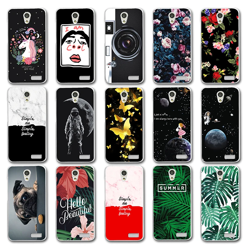

Newest Fashion Lovers Case For Lenovo A319 Cute Planet Back Cover Case For Coque Lenovo A319 A 319 Fundas Capa Phone Shell 4.5"