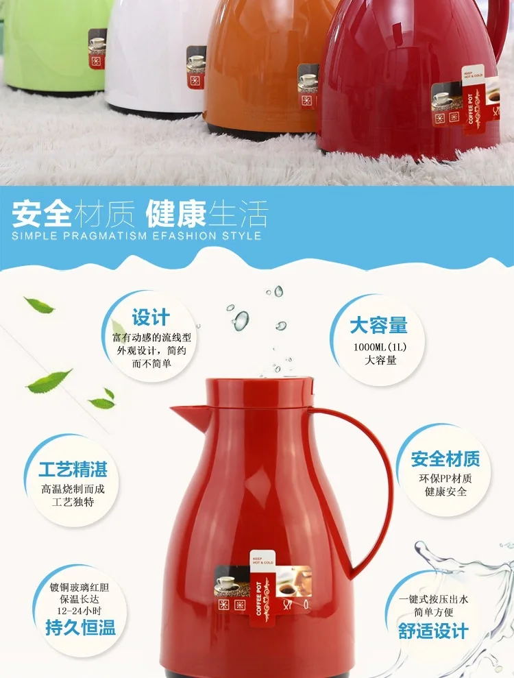Бутылка для питья Милая бутылка для воды Герметичная Бутылка Лот подарочный набор для бутылки воды Прямая Питьевая