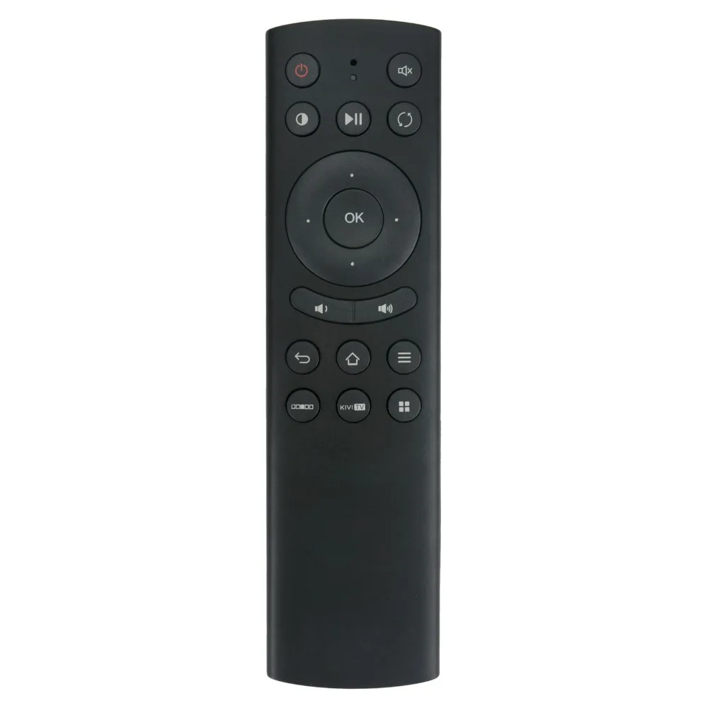 Новый ИК пульт дистанционного управления для KIVI TV RC80|Пульты ДУ| |