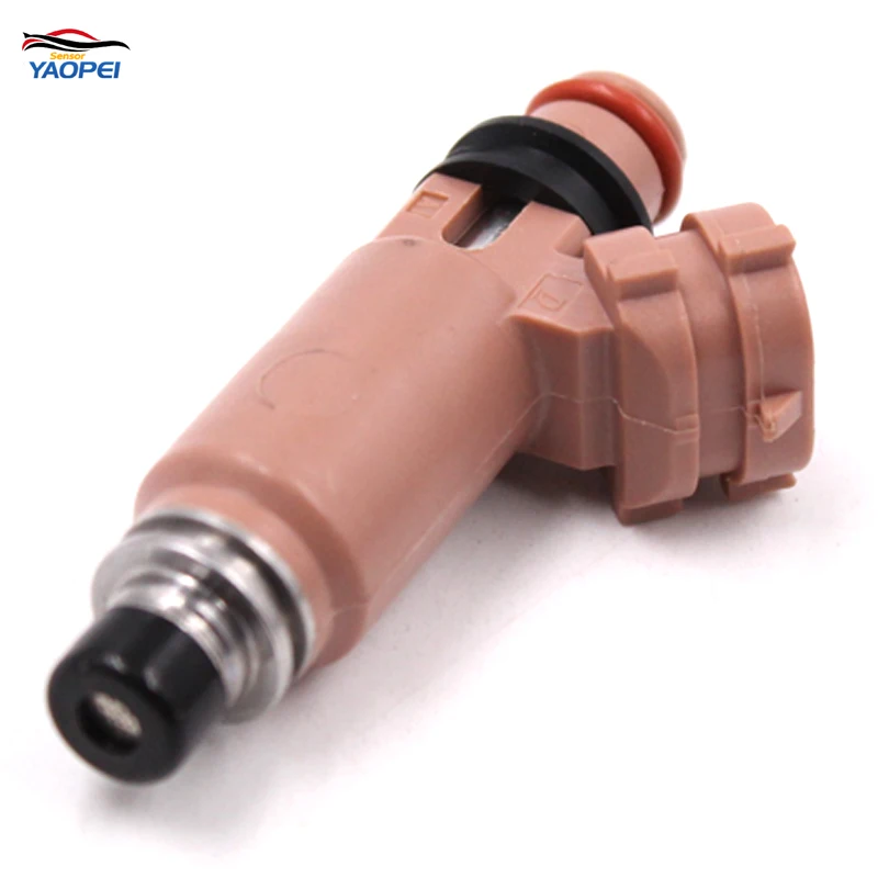 New 16611 AA370 Pink Fuel Injector For Subaru STI WRX Forester Impreza