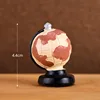 10 globe