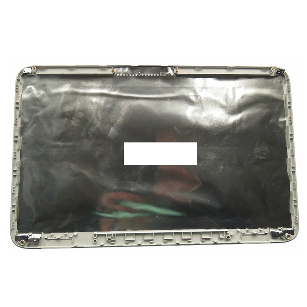 For Dell XPS15 XPS 15 L501X L502X LCD Back Cover/LCD Front bezel/Hinge/Screen bracket 52MKT 052MKT 0PCRKJ PCRKJ A Shell | Компьютеры и