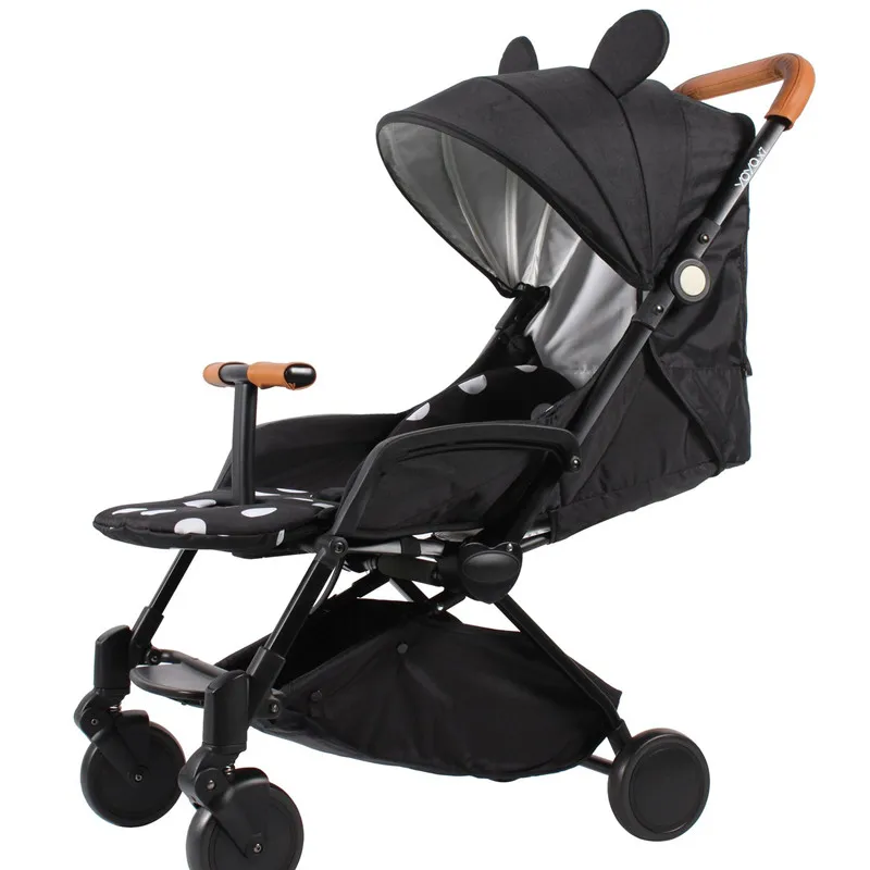 

Lightweight Baby Carriage Spring Summer Baby Stroller YOYA Pram Pushchair Portable Folding Children Umbrella Car Fast Delivery