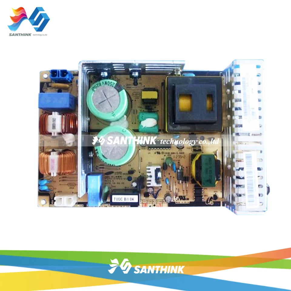 Printer Power Board For Samsung Ml5510nd Ml6510nd Ml 5510nd 5510 6510