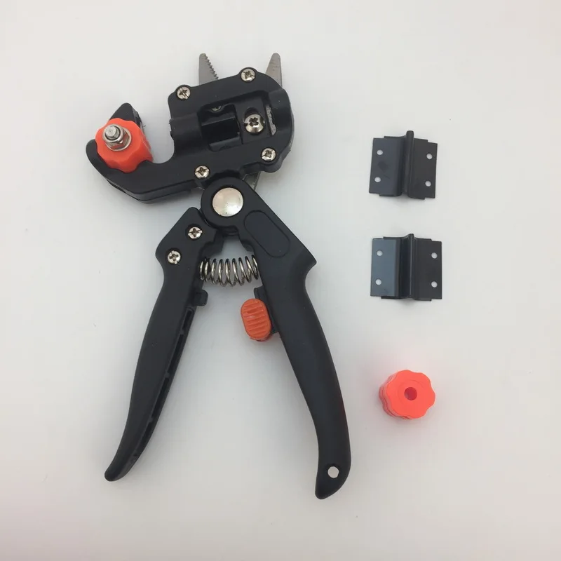 

Nursery Garden Fruit Tree Graft Knife Tool Pruning Shear Pruner Scissor Branch Cutter Snip Secateur Machine