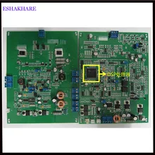 Сильная антипомеховая материнская плата для RF8.2Mhz eas системы охранной сигнализации 1 TX+ 1RX
