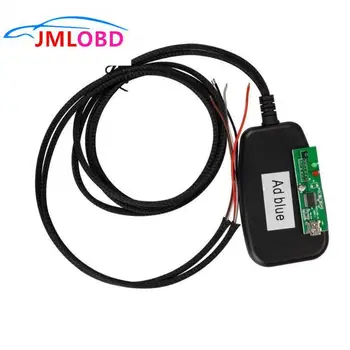 

Newly Professional 7 in 1 Adblue Emulation Module Truck Remove Tool for Benz MAN Scania Iveco