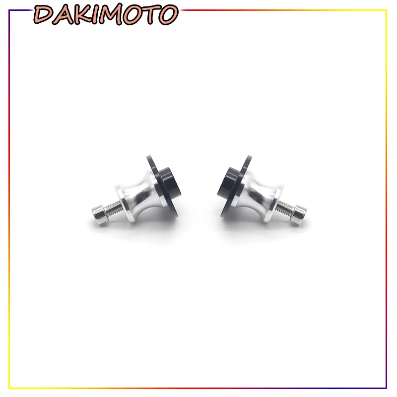 Для Kawasaki Z1000 Z 1000 2014 2015 мотоцикл 8 мм CNC алюминиевый маятниковый рычаг Wingarm Катушки