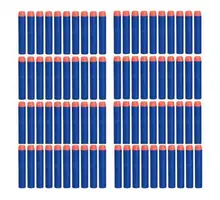 20PCS 7 2cm EVA Toy Bullets for toy gun Retaliator Series Blasters Refill Clip Darts for