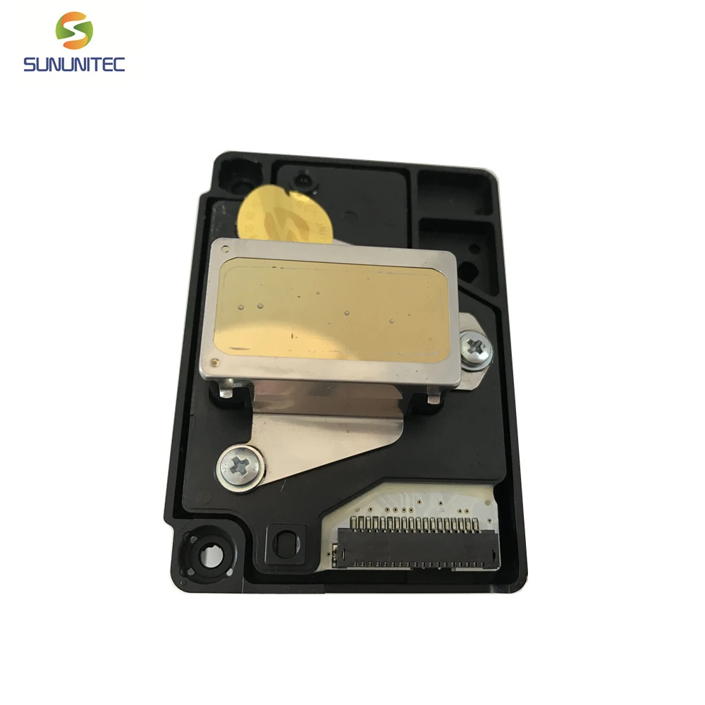 print head for T1100 T1110 Me1100 C110 C120 L1300 T30 T33 TX510 Me70 Me65006