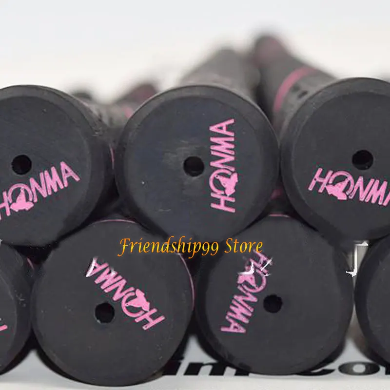 Новые женские резиновые захваты для гольфа Honma высококачественные Грипсы 20