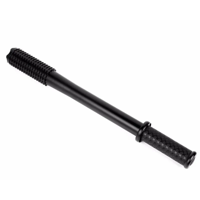 

LED CREE Q5 Chips Flashlight Mace Baseball Bat Torch Long Lamp Security Military Flashlight Club Light Lamp 3 Modes Torchlig