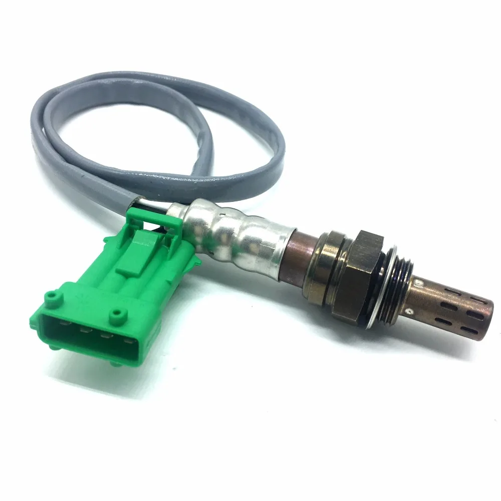 TIANBANG Oxygen Lambda Sensor For CITROEN BERLINGO C2 C3 C4 C5 C6 PEUGEOT 1007 106 206 207 306 307 406 407 607 96368765