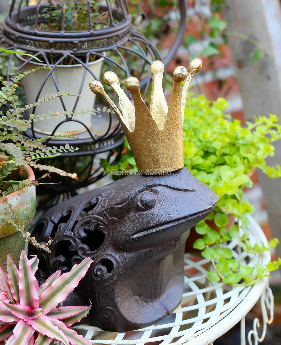 compare prices on metal garden frogs- online shopping/buy low compare prices on metal garden frogs- online shopping/buy low