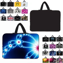 Неопрен противоударный 17,3 15,4 14,1 возрастом 12, 13, 14, 15, 17 10 9,7 Тетрадь ПК сумка чехол для MacBook Air 11,6 13,3 аксессуары для ноутбуков