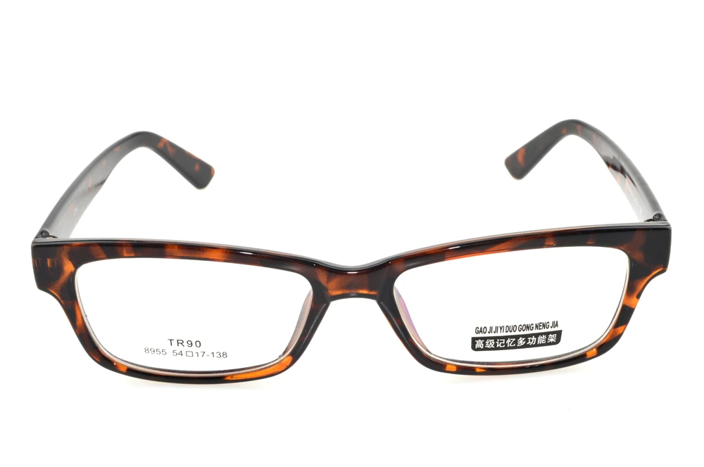 Custom Made Progressive multifocal Bifocal prescription lens Eyeglasses