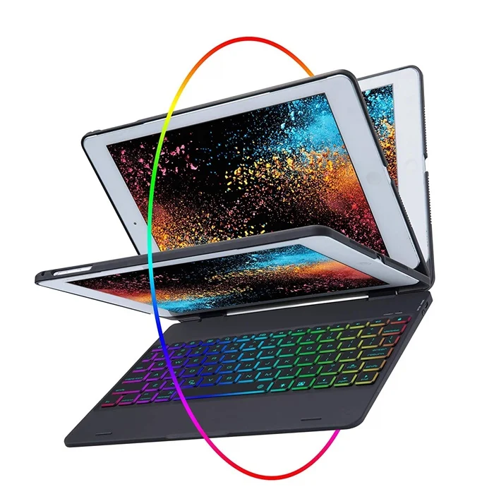 Animuss Bluetooth wireless keyboard (1)
