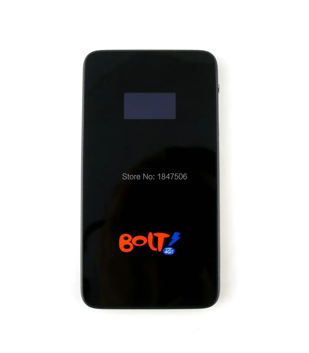 150Mbps Huawei E5578 4G Super WiFi Router