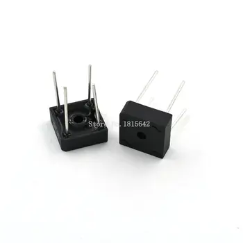 

5PCS/LOT KBPC1010 kbpc1010 10A 1000V Diode Bridge Rectifier diode New