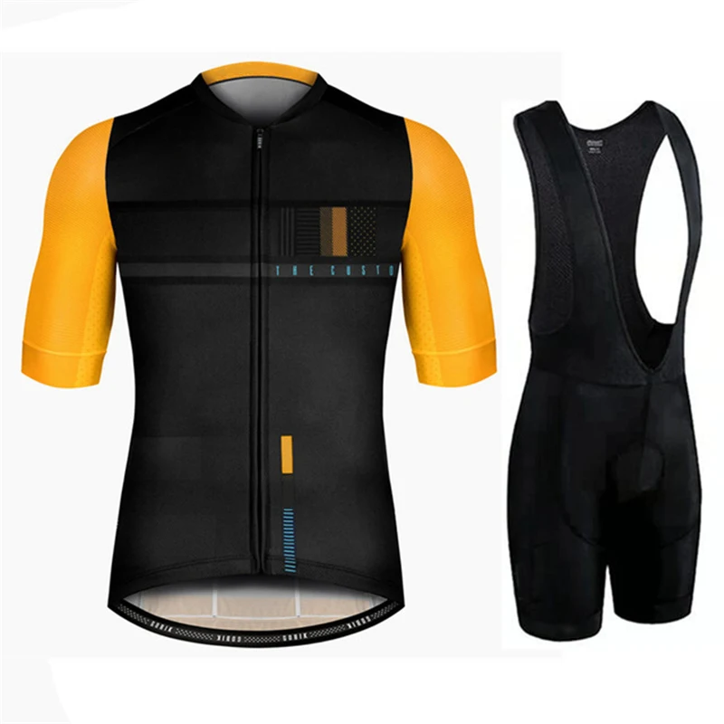 

Raphaing 2019 Pro Team Northwave Men's Bike Set Bike Suit Set Breathable Mountain Bike Clothes Sportwears cycling clothing