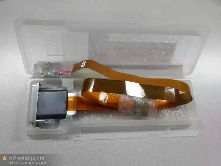 Все новые оригинальные G5 печатающая головка