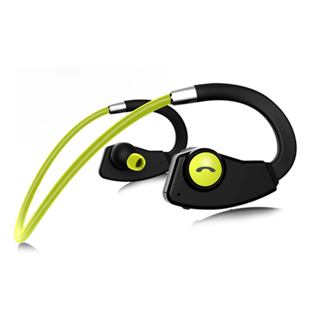 Sports headset