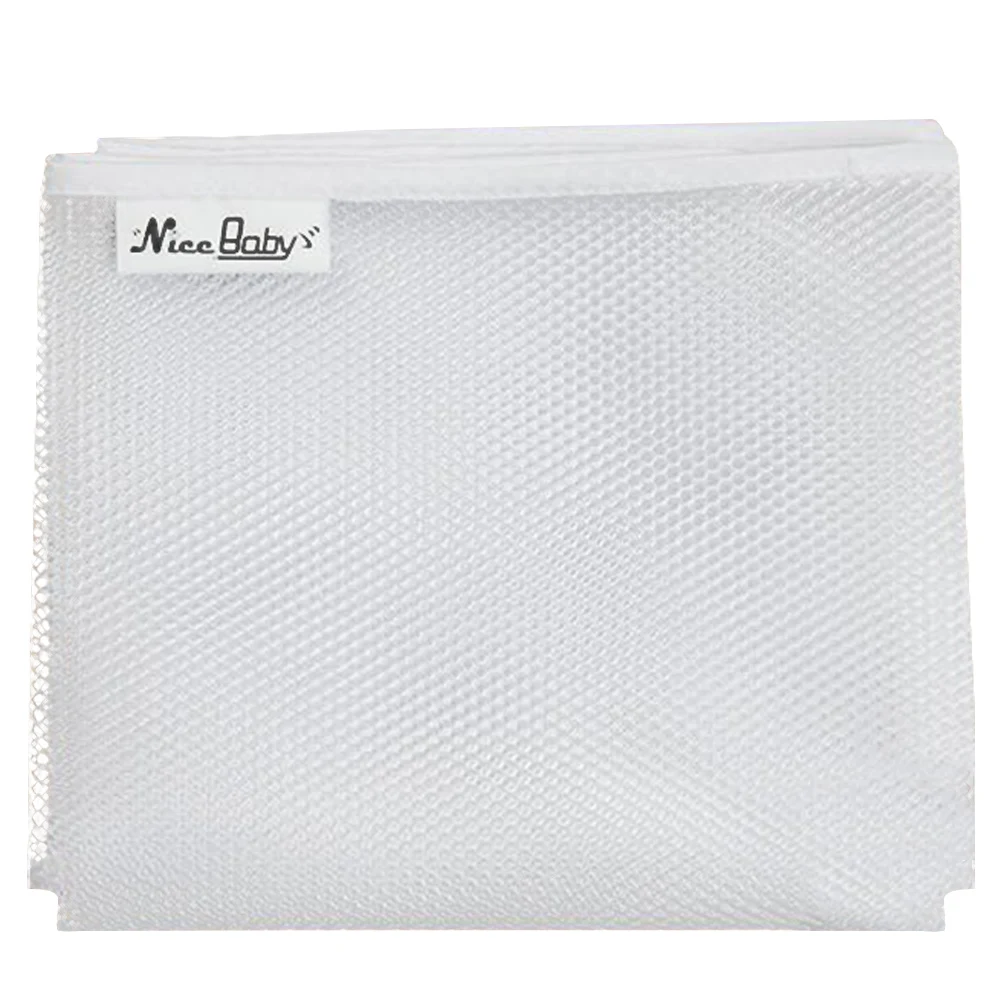 

Behogar 3m Kids Children Baby Pets Security Safety Balcony Stair Stairway Railing Fence Protecting Guarding Mesh Net Guard