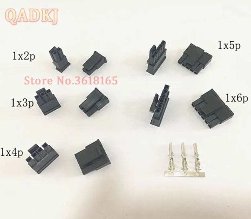 30-sets-molex-micro-fit-3-0-mm-connector-mx3-0-single-row-male-housing