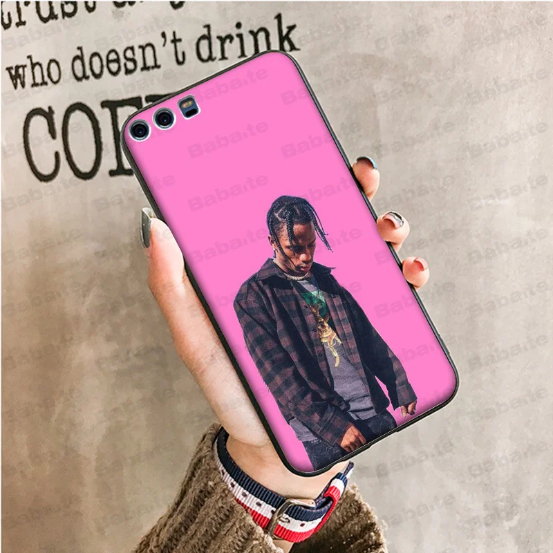 Travis Scott
